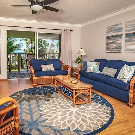 Molokai Island Retreat With Beautiful Ocean Views And Pool - Newly Remodeled! Apartman Ualapue Kültér fotó