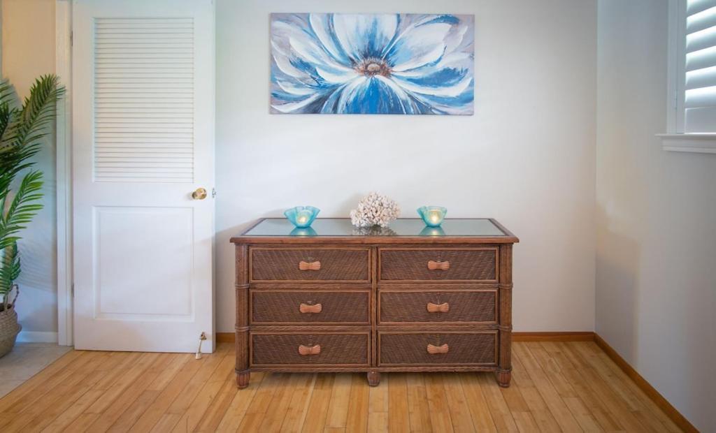 Molokai Island Retreat With Beautiful Ocean Views And Pool - Newly Remodeled! Apartman Ualapue Kültér fotó