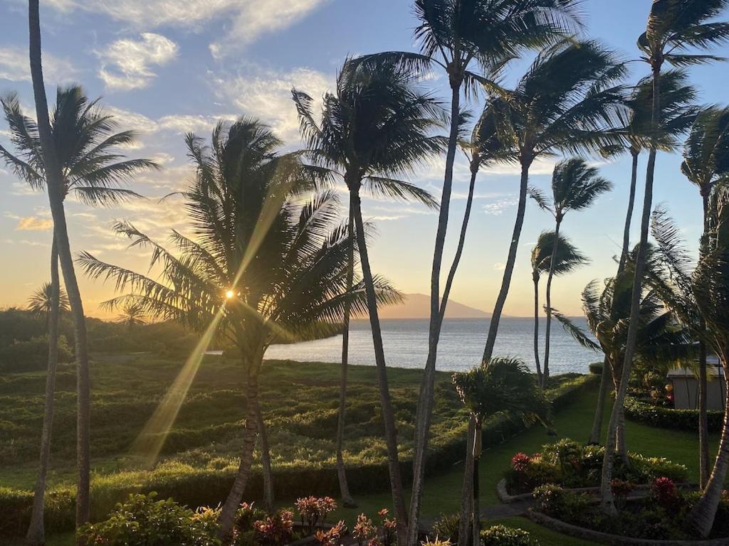 Molokai Island Retreat With Beautiful Ocean Views And Pool - Newly Remodeled! Apartman Ualapue Kültér fotó
